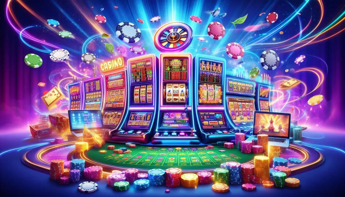 Rickycasino