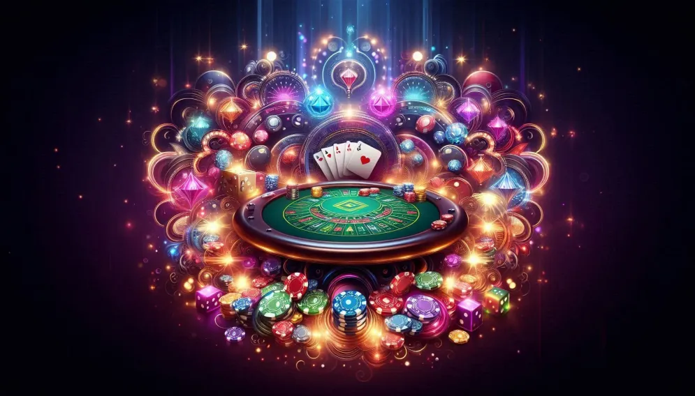 Rickycasino